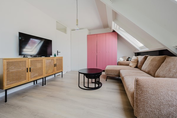 Medium property photo - Amazonestraat 55, 3207 NA Spijkenisse